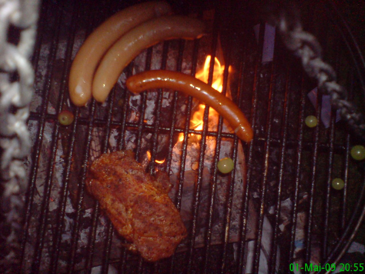 Mai-Tour 2009