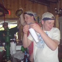 Mai Tour 2009