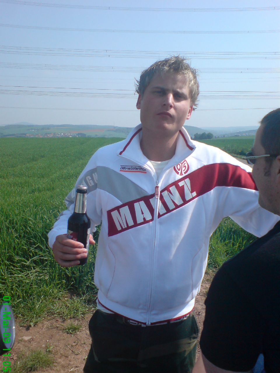 Mai-Tour 2009