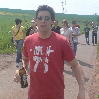 Mai Tour 2009