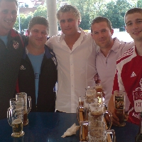Mainzelmania Vol 1 2009