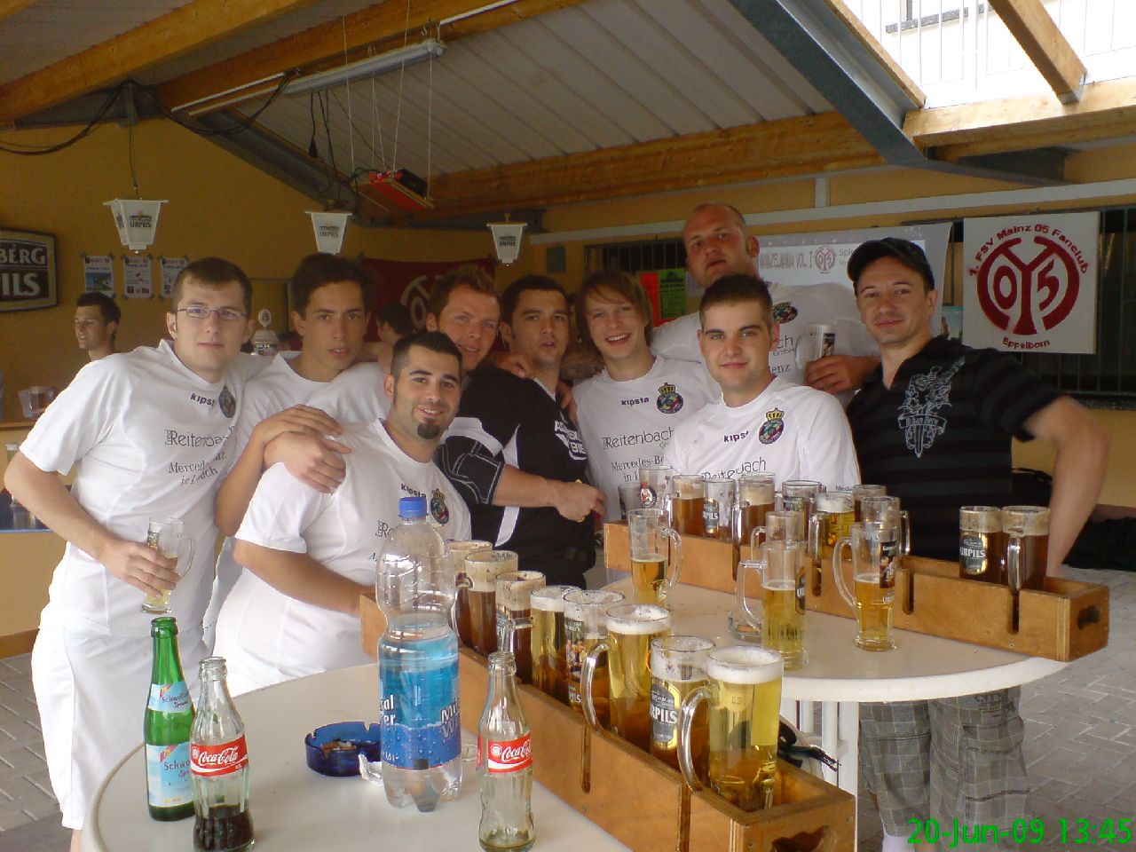 Mainzelmania-Vol-1 2009