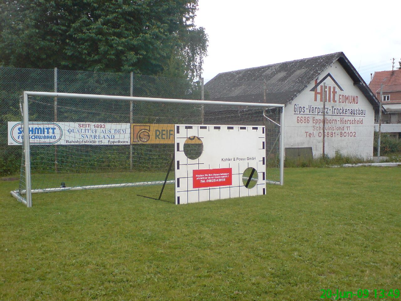 Mainzelmania-Vol-1 2009