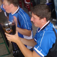 Mainzelmania Vol 1 2009