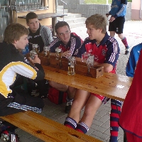 Mainzelmania Vol 1 2009