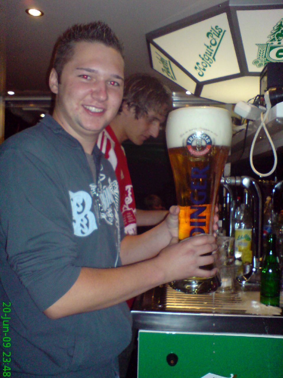 Mainzelmania-Vol-1 2009