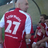 Pfingstturnier 2009