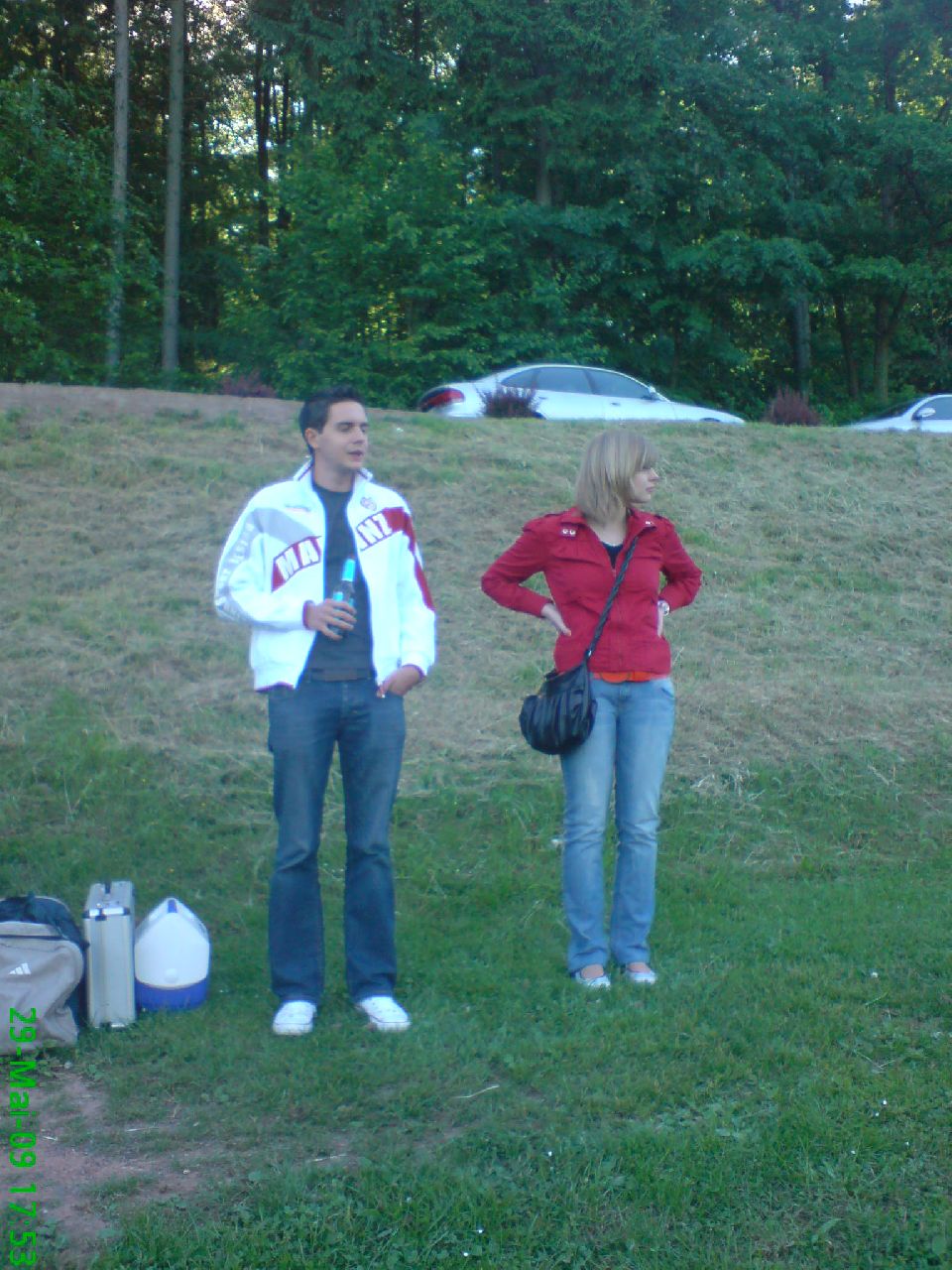 Pfingstturnier 2009