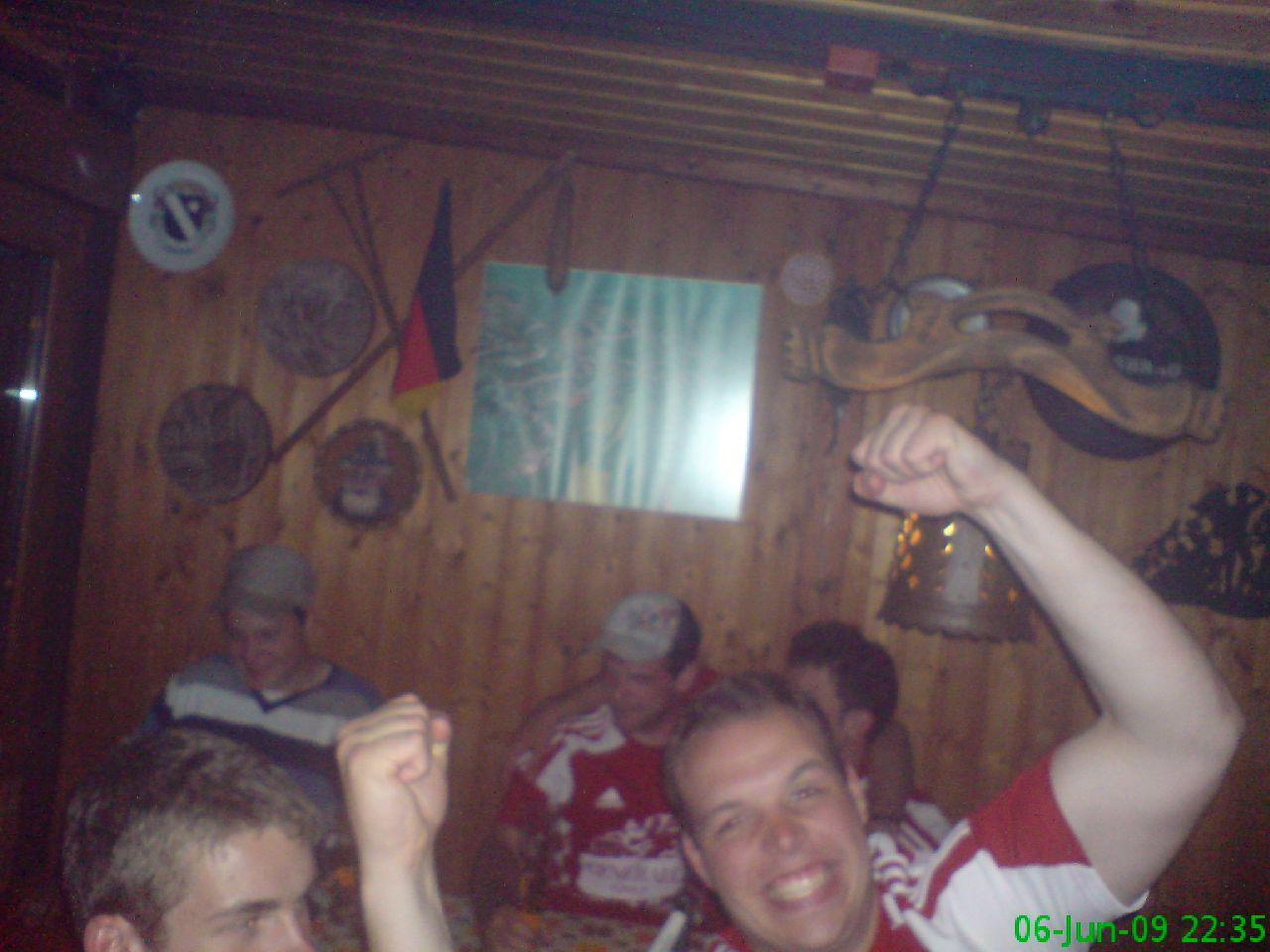 Turnier-in-Urexweiler 2009