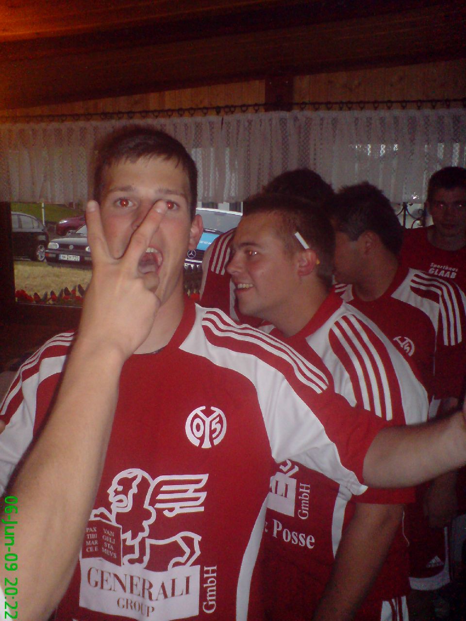 Turnier-in-Urexweiler 2009