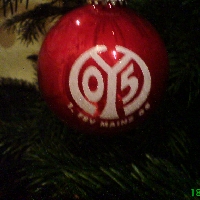 Weihnachtsfeier 2009