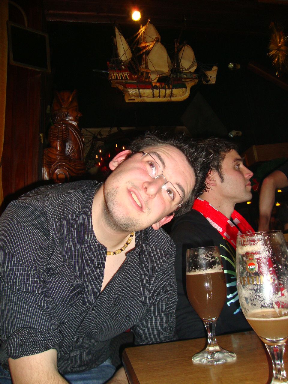 Abschlussfahrt-Hamburg 2010