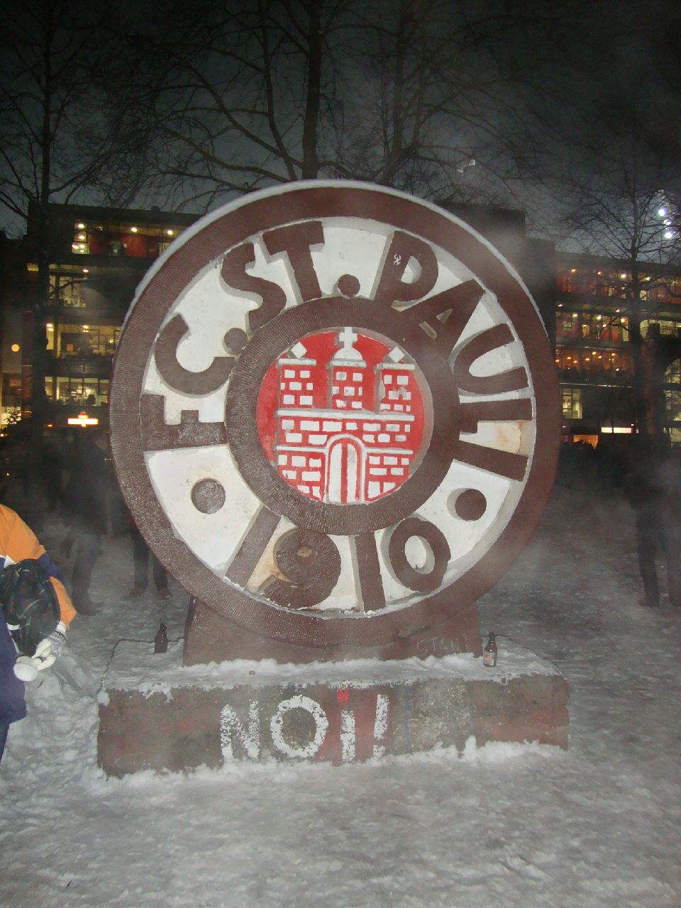 Abschlussfahrt-Hamburg 2010