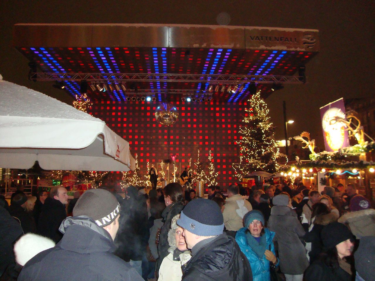 Abschlussfahrt-Hamburg 2010