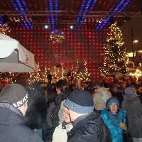 Abschlussfahrt Hamburg 2010