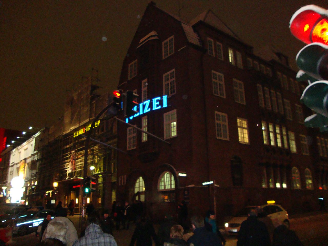 Abschlussfahrt-Hamburg 2010