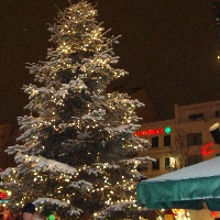 Abschlussfahrt Hamburg 2010