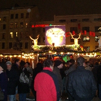 Abschlussfahrt Hamburg 2010