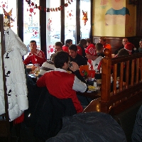 Abschlussfahrt Hamburg 2010