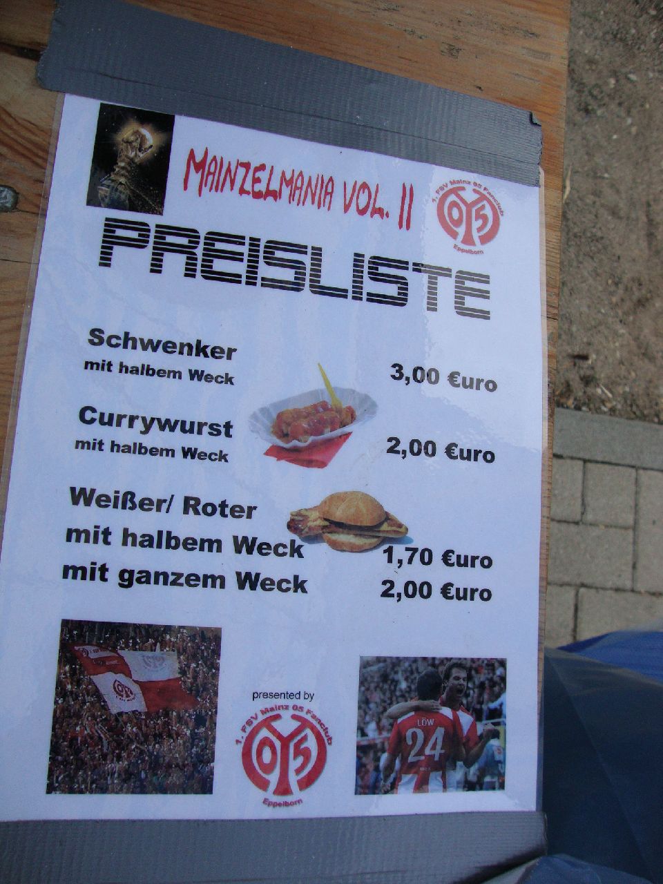 Mainzelmania-Vol-2 2010