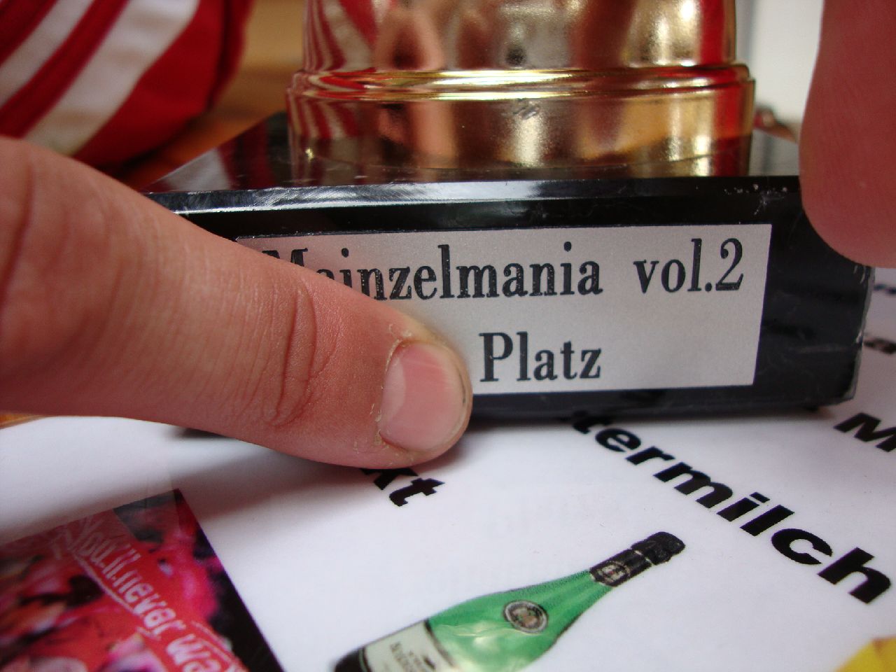 Mainzelmania-Vol-2 2010