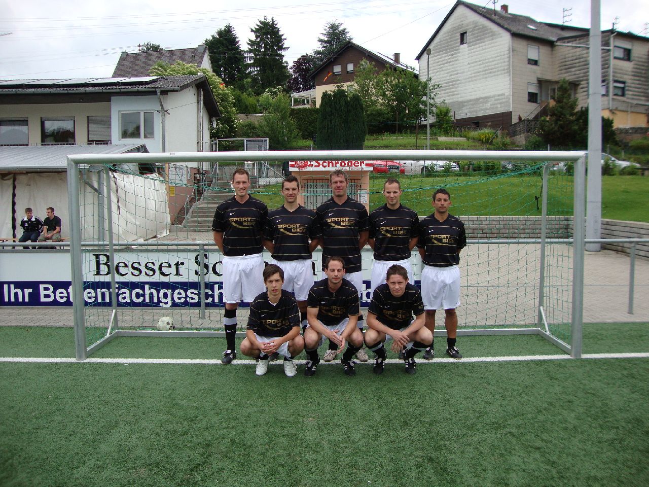 Mainzelmania-Vol-2 2010