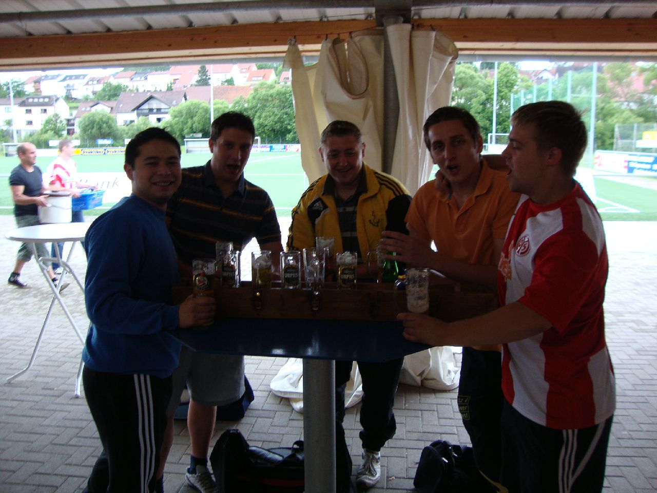Mainzelmania-Vol-2 2010