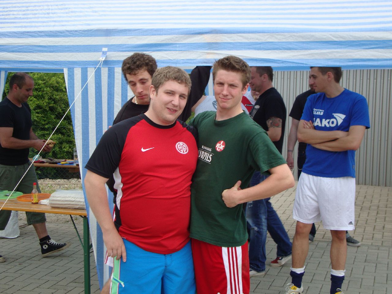 Mainzelmania-Vol-2 2010