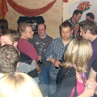 Mallorca Party 2010