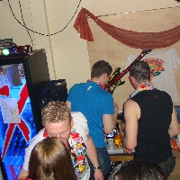 Mallorca Party 2010