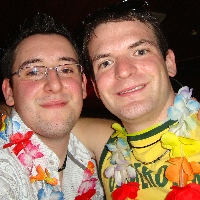 Mallorca Party 2010