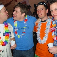 Mallorca Party 2010
