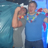 Mallorca Party 2010