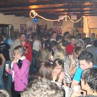 Mallorca Party 2010