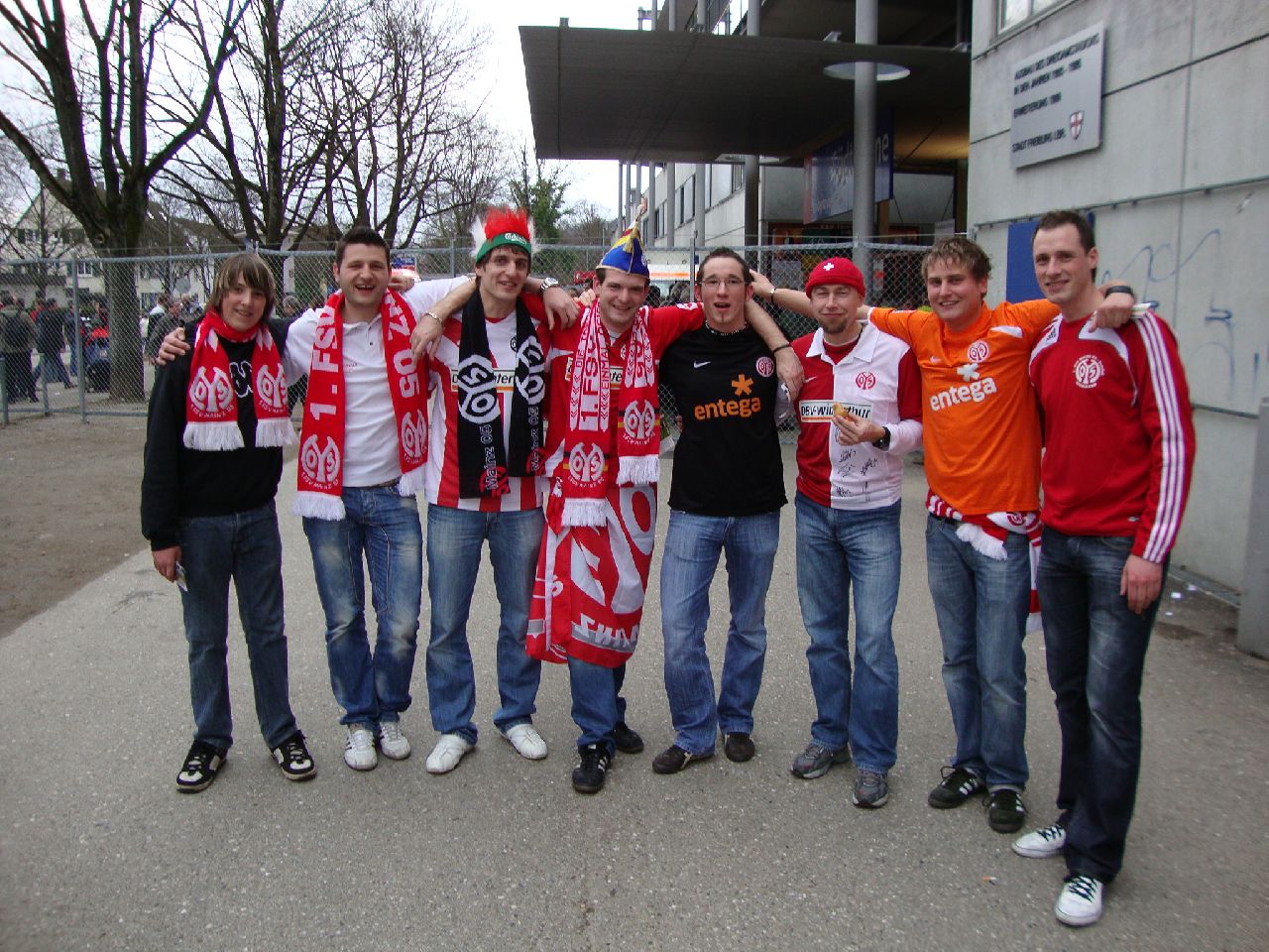 SC-Freiburg-vs-FSV-Mainz 2010