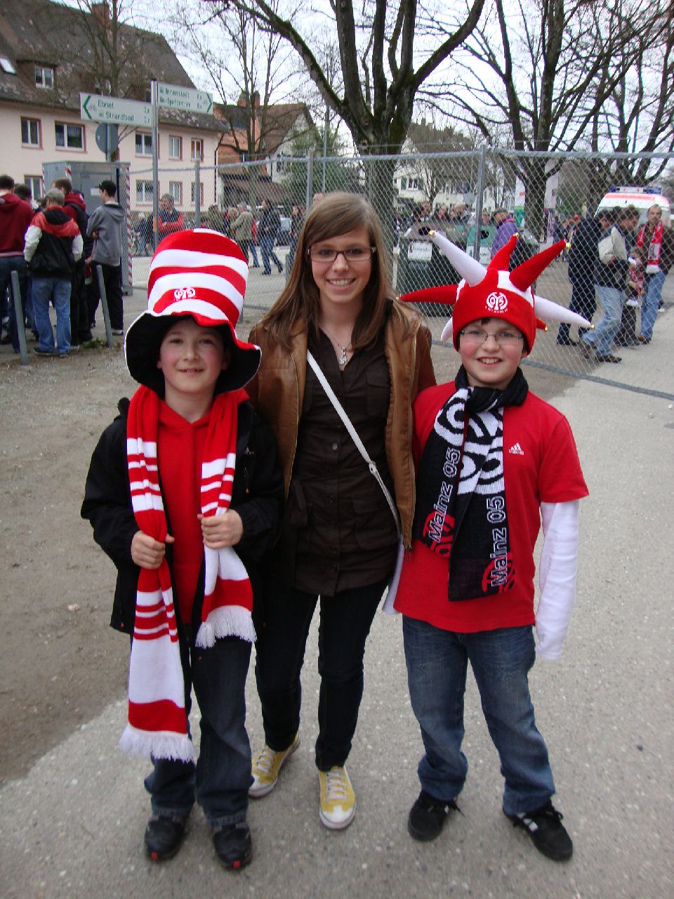 SC-Freiburg-vs-FSV-Mainz 2010