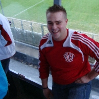 SC Freiburg vs FSV Mainz 2010