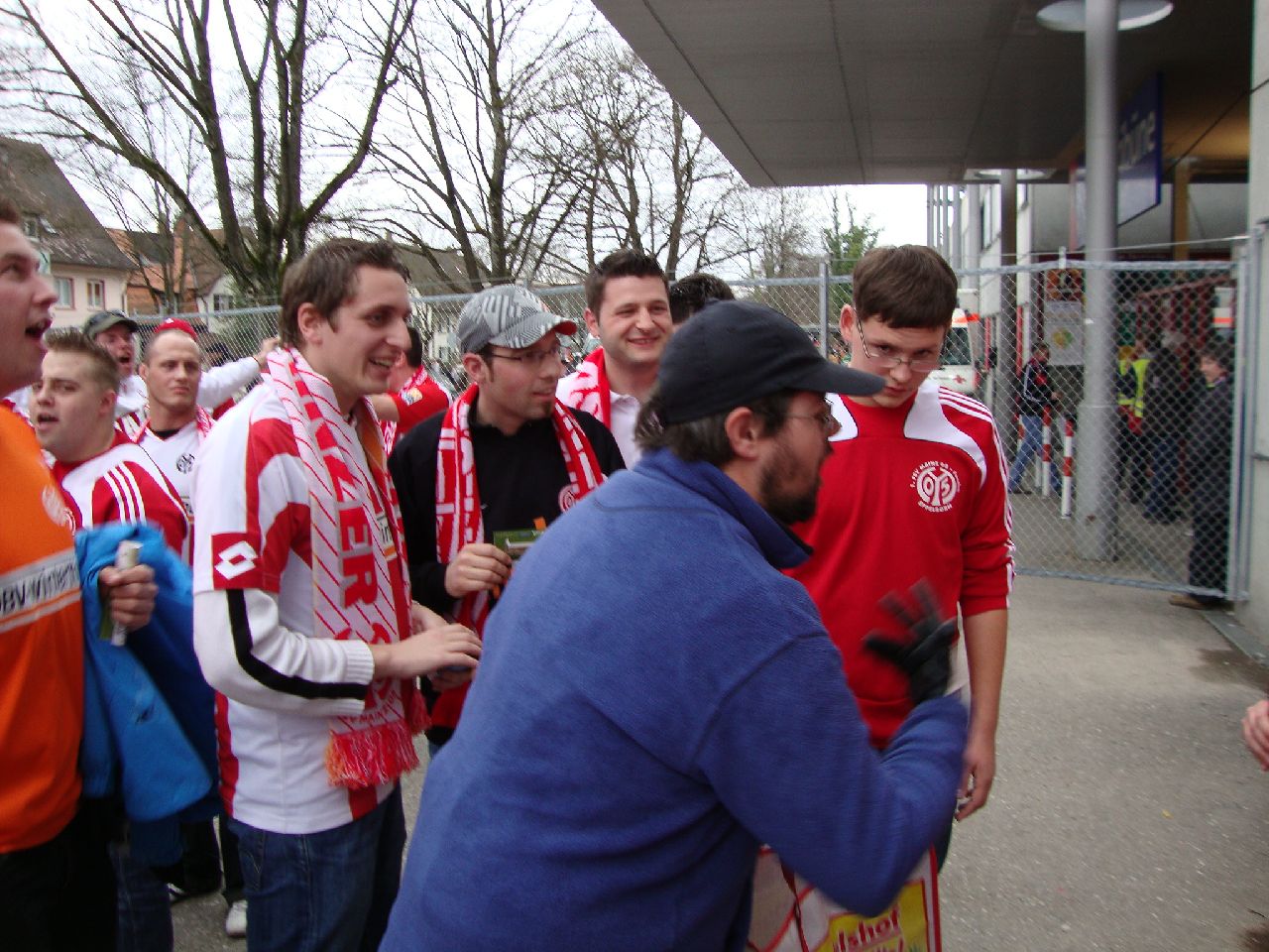 SC-Freiburg-vs-FSV-Mainz 2010