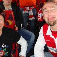 SC Freiburg vs FSV Mainz 2010