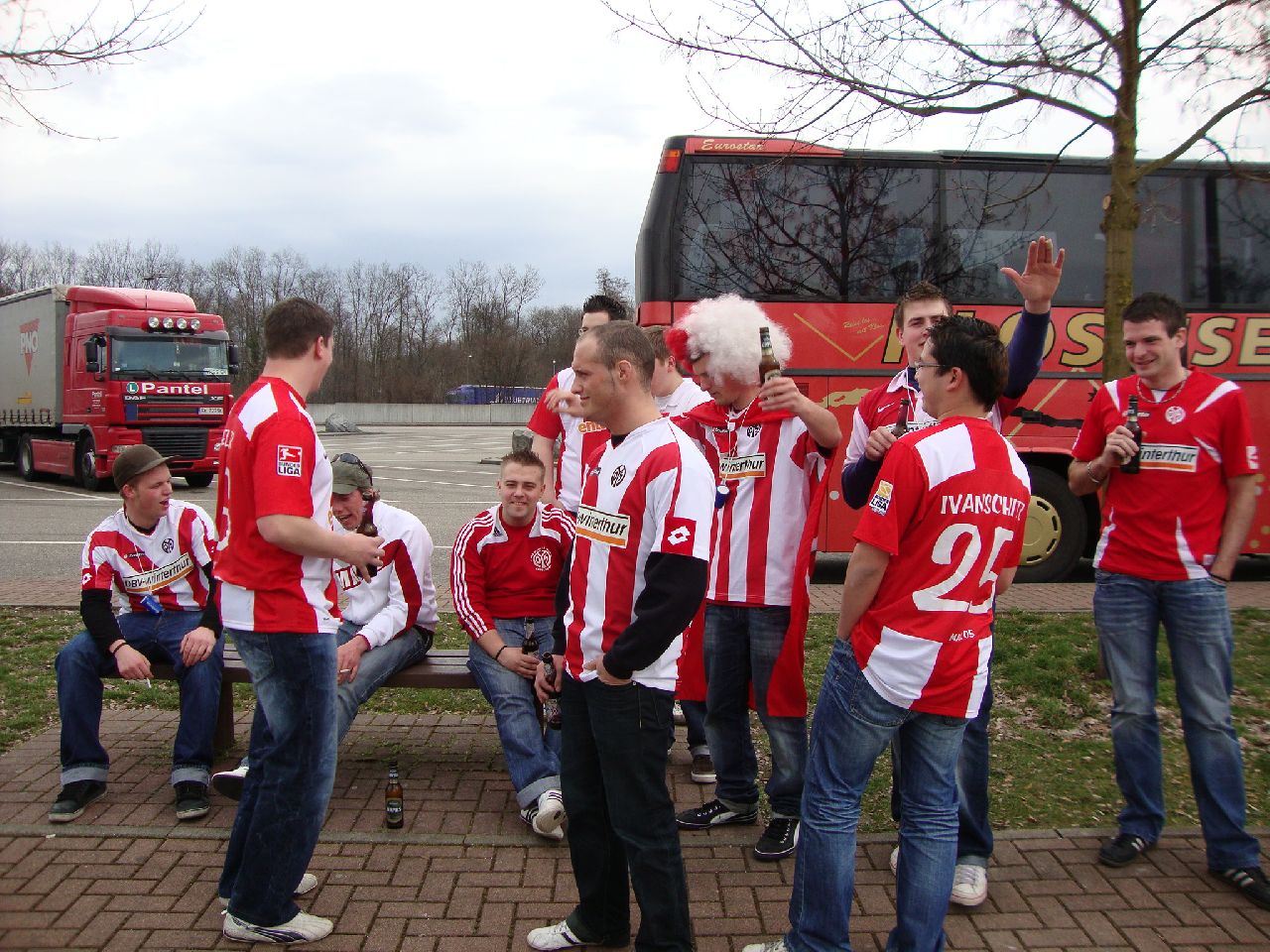 SC-Freiburg-vs-FSV-Mainz 2010