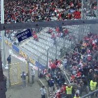 SC Freiburg vs FSV Mainz 2010