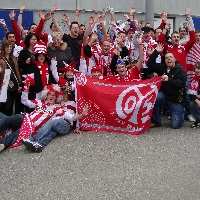 SC Freiburg vs FSV Mainz 2010