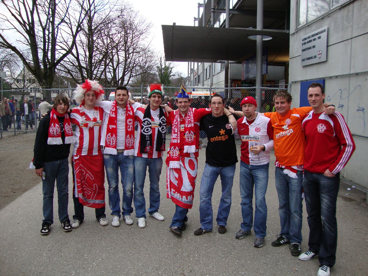 SC-Freiburg-vs-FSV-Mainz 2010