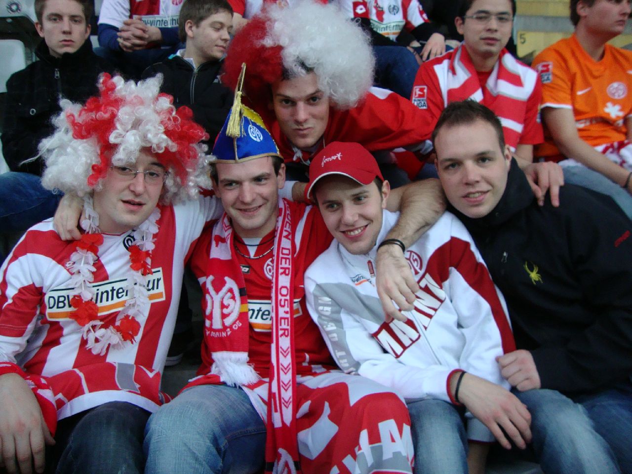 SC-Freiburg-vs-FSV-Mainz 2010