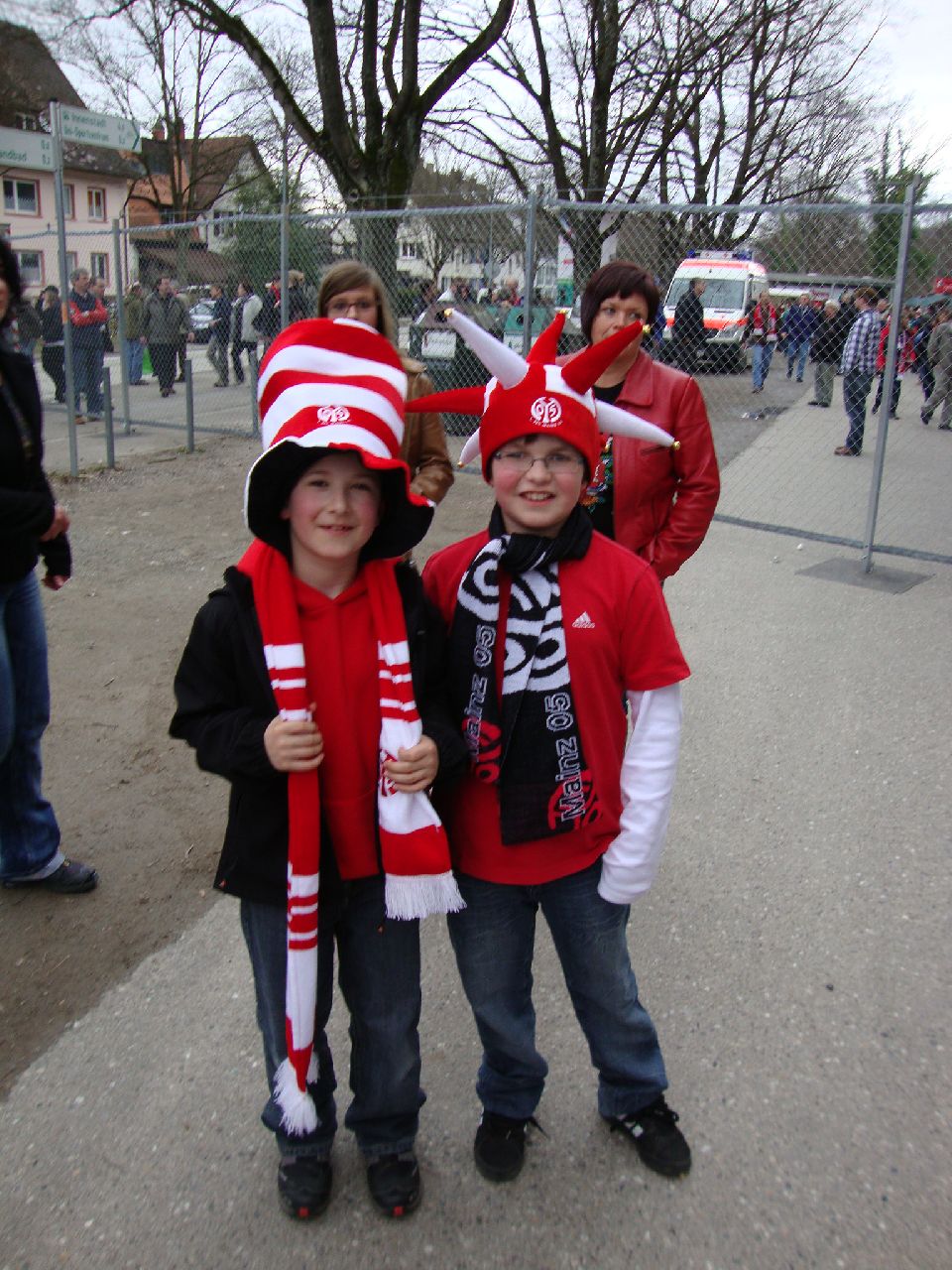 SC-Freiburg-vs-FSV-Mainz 2010