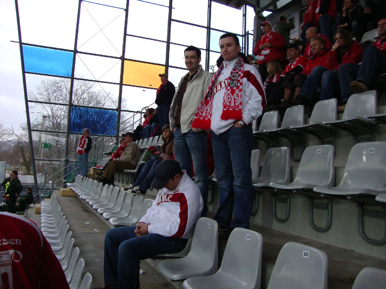 SC-Freiburg-vs-FSV-Mainz 2010