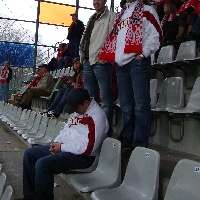 SC Freiburg vs FSV Mainz 2010