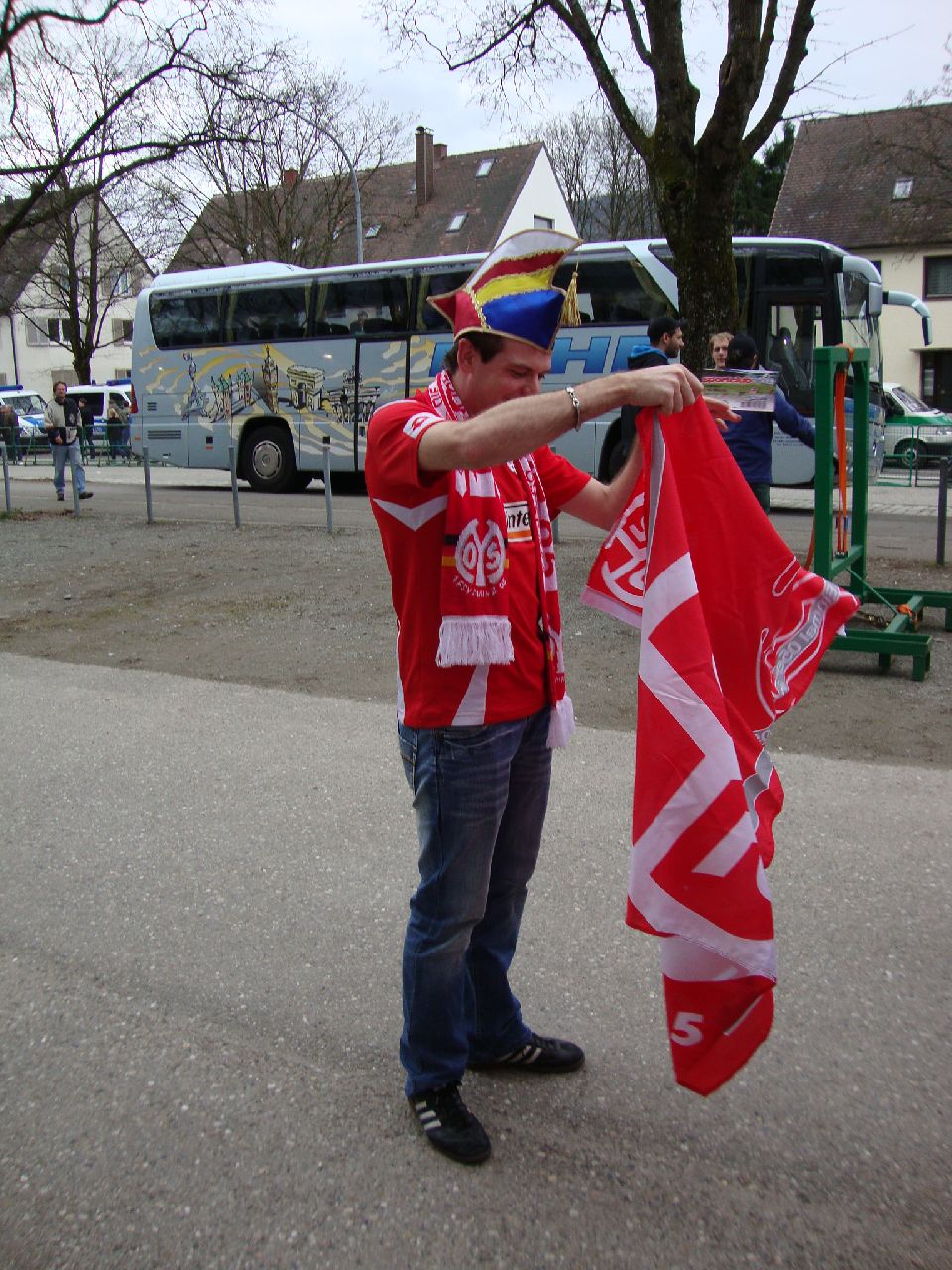 SC-Freiburg-vs-FSV-Mainz 2010