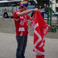 SC Freiburg vs FSV Mainz 2010