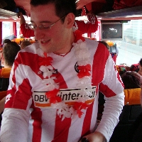 SC Freiburg vs FSV Mainz 2010